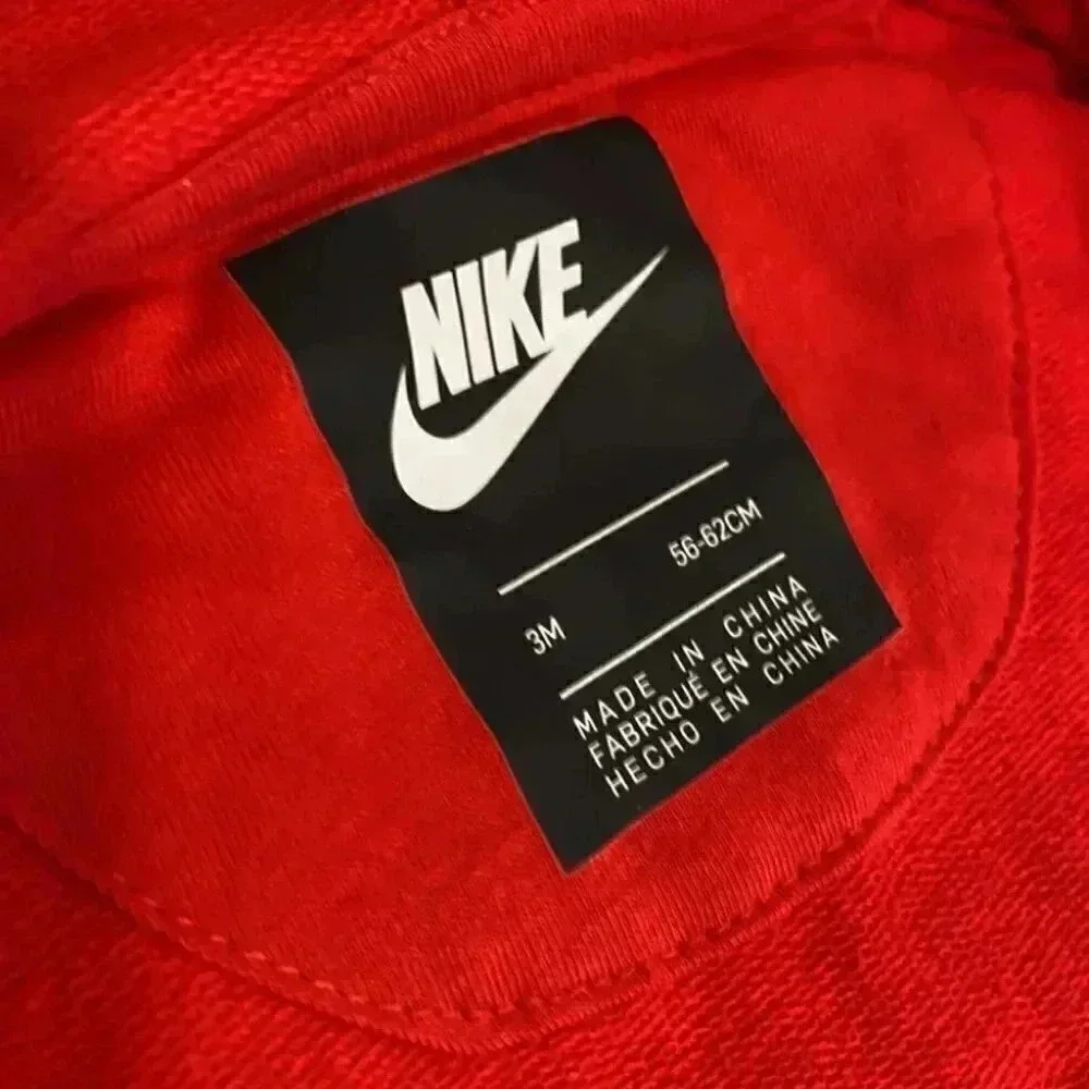 Nike jumpsuit